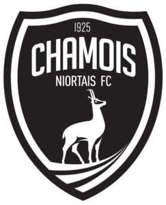 Logo de Chamois Niortais